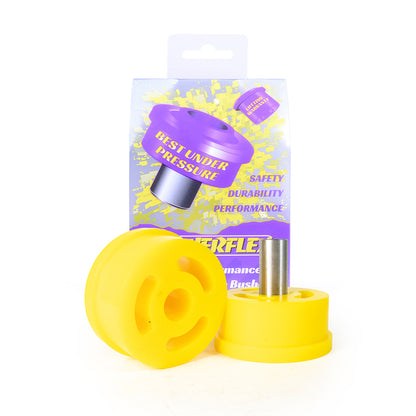 Powerflex Upper Engine Stabiliser to Chassis Large Bush for Alfa Romeo 164