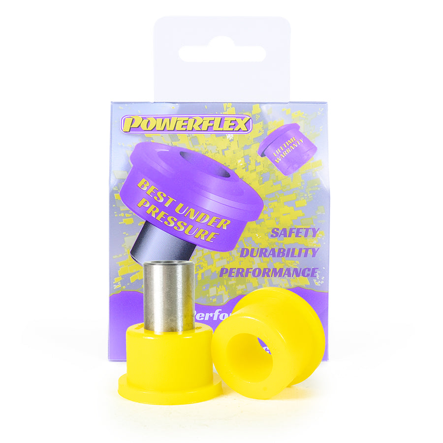 Powerflex Upper Engine Mount Small Bush (3.0 V6) for Alfa Romeo 164