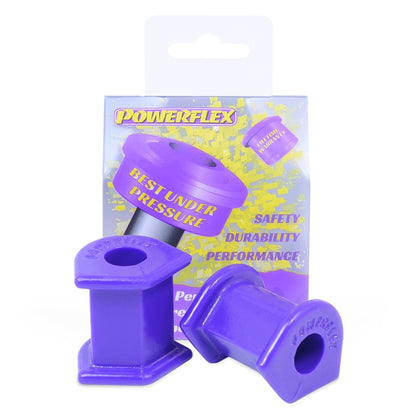 Powerflex Front Anti Roll Bar Bushes 15mm for Alfa Romeo GTV / Spider (916, 2003-2005)