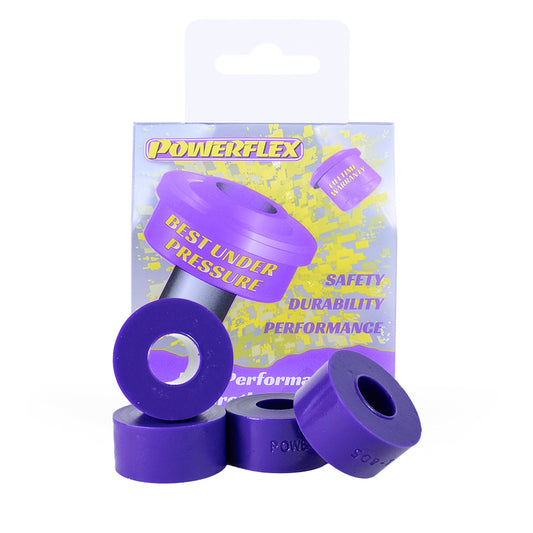 Powerflex Front Anti Roll Bar End Link To Arm Bushes for Alfa Romeo GTV / Spider (916, 1995-2002)