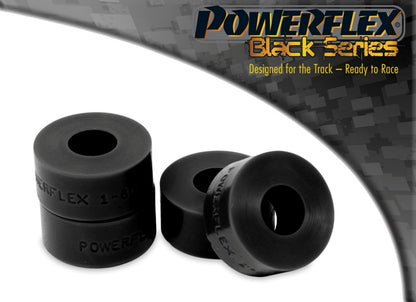Powerflex Front Anti Roll Bar End Link To Arm Bushes for Alfa Romeo GTV / Spider (916, 1995-2002) - Black Series