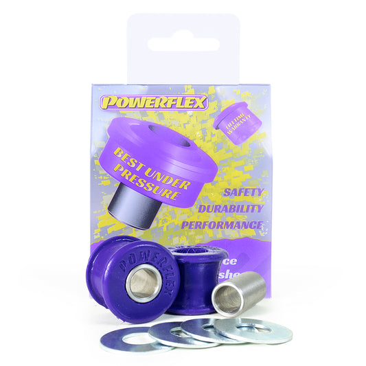 Powerflex Front Anti Roll Bar To Link Rod Bushes for Alfa Romeo GTV / Spider (916, 1995-2002)