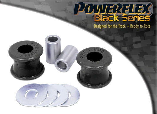 Powerflex Front Anti Roll Bar To Link Rod Bushes for Alfa Romeo GTV / Spider (916, 1995-2002) - Black Series