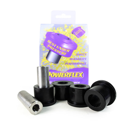 Powerflex Front Shock Lower Bushes for Alfa Romeo 147, 156, GT