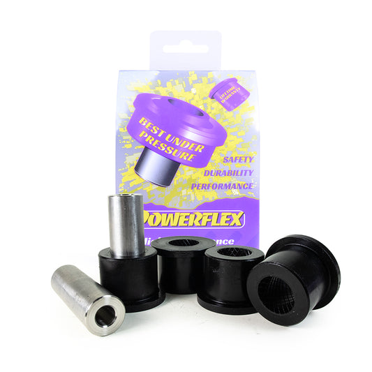 Powerflex Front Shock Lower Bushes for Alfa Romeo 147, 156, GT