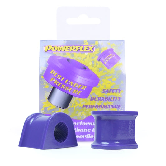 Powerflex Front Anti Roll Bar Bushes 22mm for Alfa Romeo 147, 156, GT