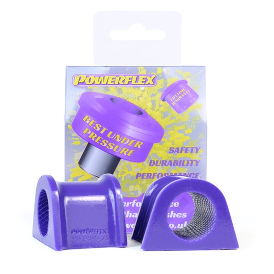 Powerflex Front Anti Roll Bar Bushes 26mm for Alfa Romeo 147, 156, GT