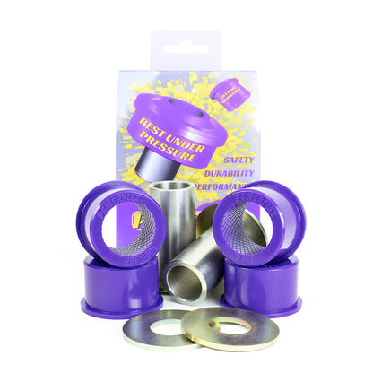 Powerflex Front Lower Wishbone Front Bushes for Alfa Romeo 147, 156, GT