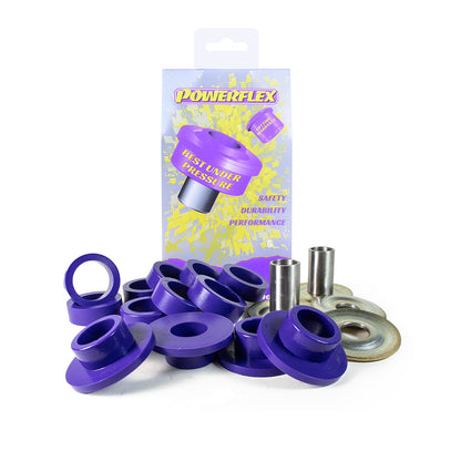 Powerflex Front Lower Wishbone Rear Bushes for Alfa Romeo 147, 156, GT