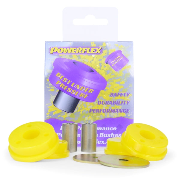 Powerflex Engine Stabiliser Mounting Bushes for Alfa Romeo 147, 156, GT