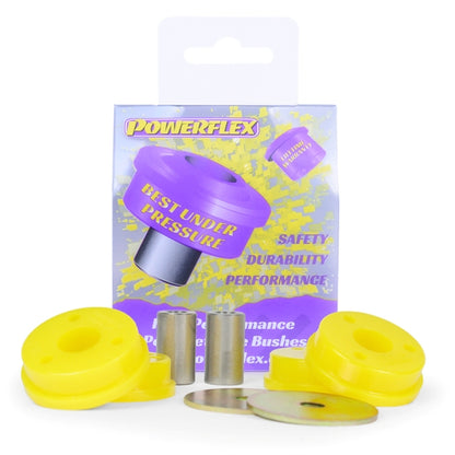 Powerflex Engine Stabiliser Mounting Bushes for Alfa Romeo 147, 156, GT