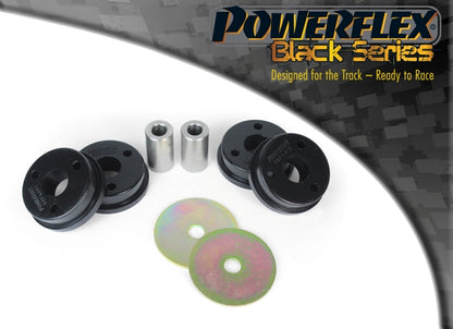 Powerflex Engine Stabiliser Mounting Bushes for Alfa Romeo 147, 156, GT - Black Series