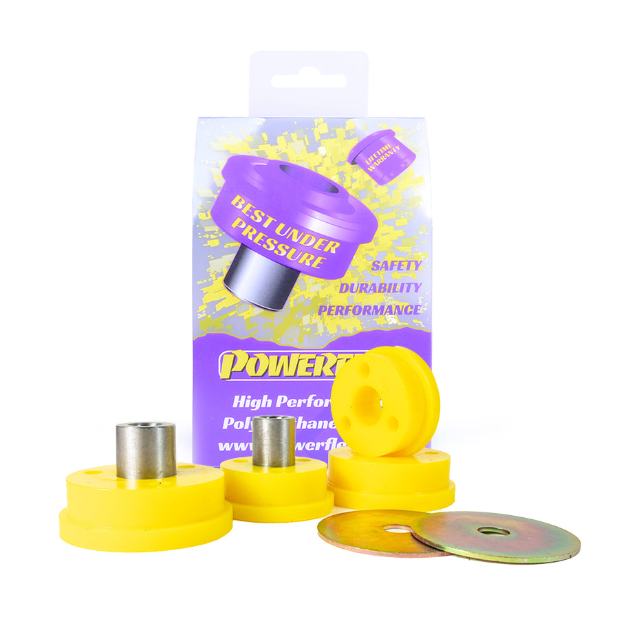 Powerflex Engine Mount Kit (V6) for Alfa Romeo GTV / Spider (916)