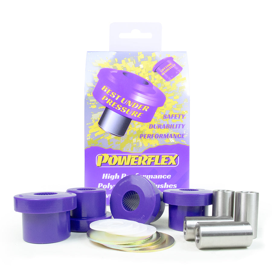 Powerflex Front Upper Arm Bushes for Alfa Romeo 147, 156, GT, 166