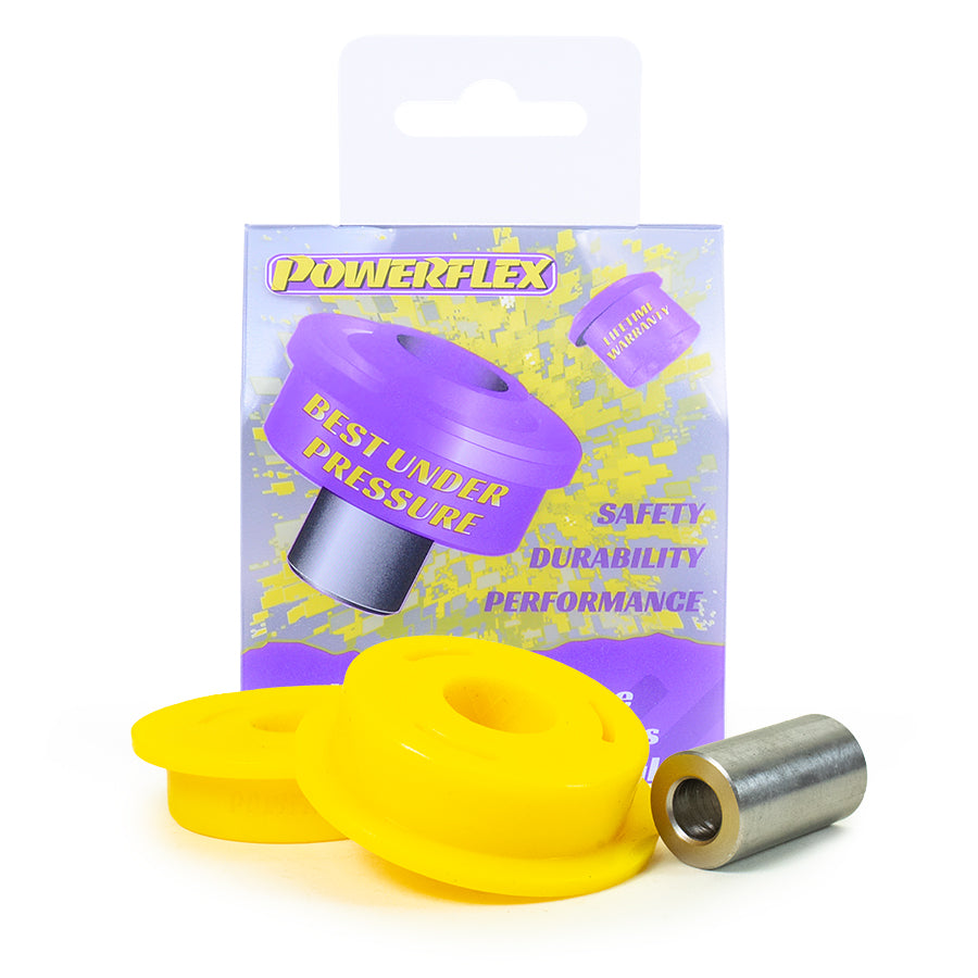 Powerflex Engine Mount to Stabiliser Bush for Alfa Romeo 145, 146, 155, GTV / Spider (916), 147, 156, GT, 166