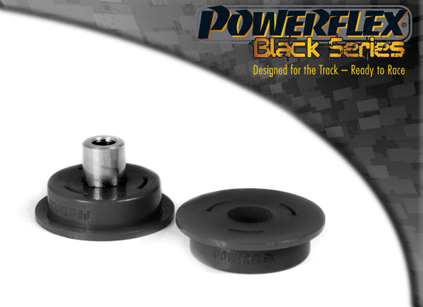 Powerflex Engine Mount to Stabiliser Bush for Alfa Romeo 145, 146, 155, GTV / Spider (916), 147, 156, GT, 166 - Black Series