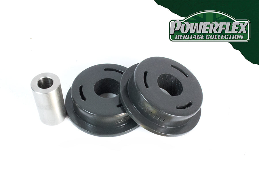 Powerflex Engine Mount to Stabiliser Bush for Alfa Romeo 145, 146, 155, GTV / Spider (916), 147, 156, GT, 166 - Heritage Collection