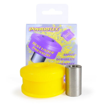 Powerflex Engine Mount Stabiliser to Chassis Bush for Alfa Romeo 145, 146, 155, GTV / Spider (916), 147, 156, GT