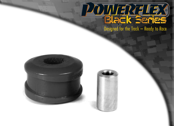 Powerflex Engine Mount Stabiliser to Chassis Bush for Alfa Romeo 145, 146, 155, GTV / Spider (916), 147, 156, GT - Black Series