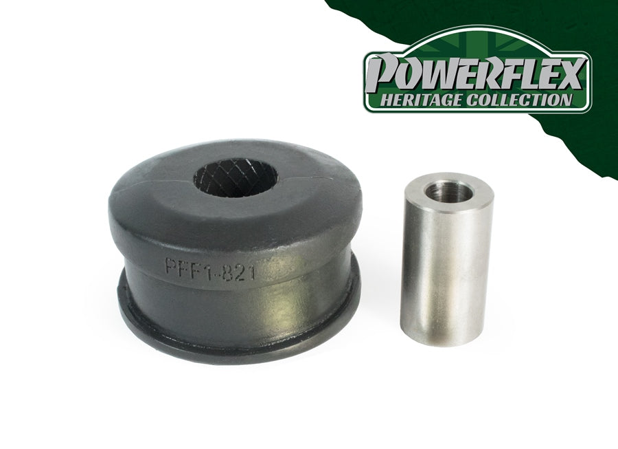 Powerflex Engine Mount Stabiliser to Chassis Bush for Alfa Romeo 145, 146, 155, GTV / Spider (916), 147, 156, GT - Heritage Collection