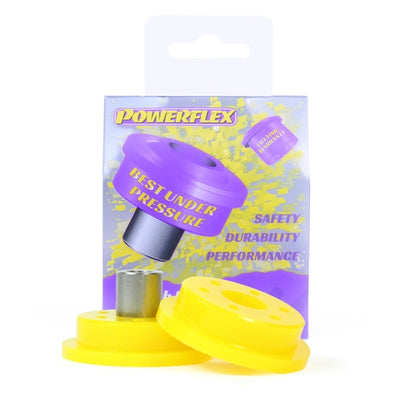 Powerflex Upper Engine Stabiliser to Chassis Bush for Alfa Romeo 145, 146, 155, GTV / Spider (916), 147, 156, GT
