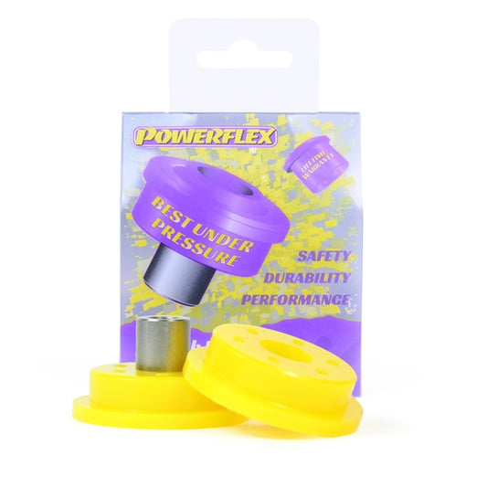 Powerflex Upper Engine Stabiliser to Chassis Bush for Alfa Romeo 145, 146, 155, GTV / Spider (916), 147, 156, GT