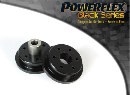 Powerflex Upper Engine Stabiliser to Chassis Bush for Alfa Romeo 145, 146, 155, GTV / Spider (916), 147, 156, GT - Black Series