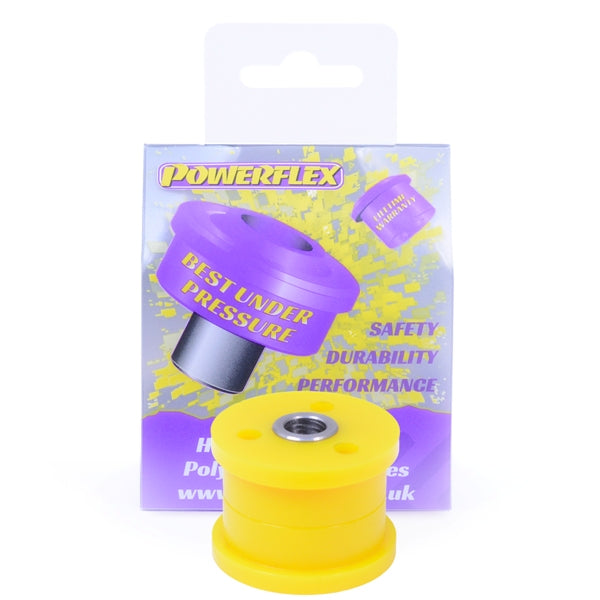 Powerflex Upper Engine Mount Bush for Alfa Romeo 164, 145, 146, 155, Fiat Coupe, Brava, Bravo, Marea, Lancia Dedra