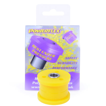 Powerflex Upper Engine Mount Bush for Alfa Romeo 164, 145, 146, 155, Fiat Coupe, Brava, Bravo, Marea, Lancia Dedra