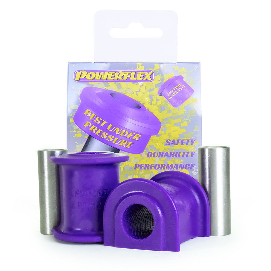 Powerflex Front Wishbone Rear Bushes (AX Mk1) for Citroen AX