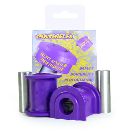 Powerflex Front Wishbone Rear Bushes (AX Mk1) for Citroen AX
