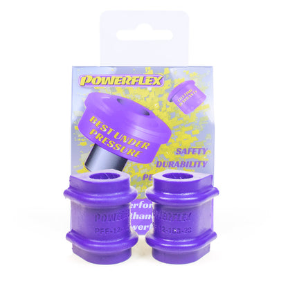 Powerflex Anti Roll Bar Bushes 20mm for Peugeot 106, Citroen AX
