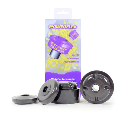 Powerflex Engine Mount Bushes for Citroen DS, ID, SM, Maserati Merak