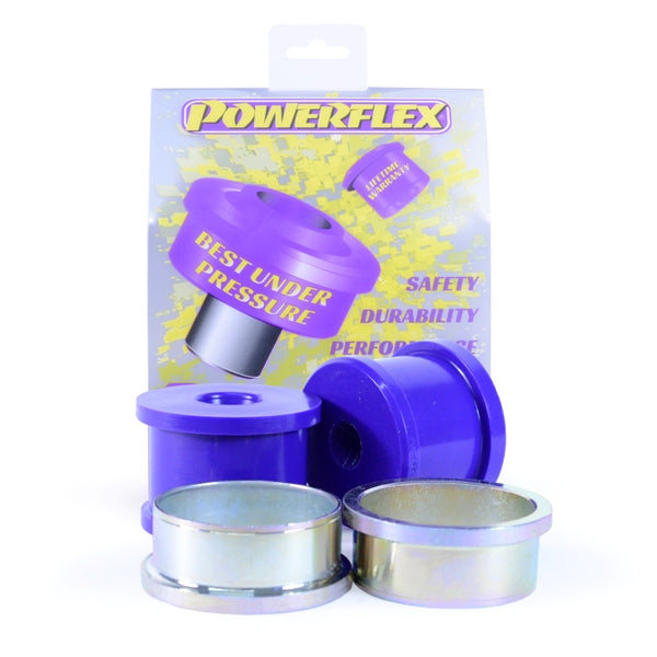 Powerflex Front Lower Wishbone Rear Bushes for Peugeot 508 RXH