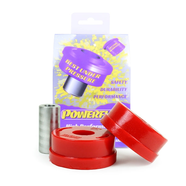 Powerflex Lower Engine Mount Bush for Toyota Aygo, Citroen C1 & Peugeot 107 (2005-2014)