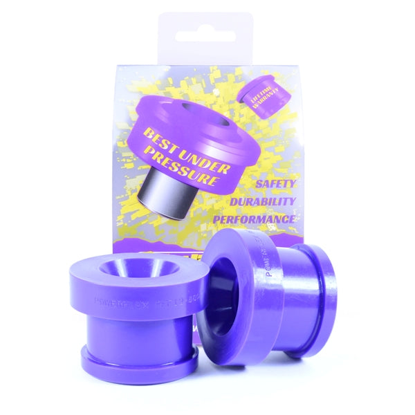 Powerflex Front Wishbone Rear Bushes for Peugeot 407, 508, Citroen C5 (2000-2008), C5 (2008 on), C6