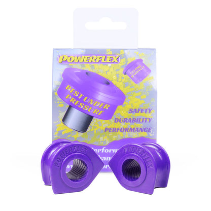 Powerflex Front Anti Roll Bar To Chassis Bushes 23mm for Fiat Coupe / Brava / Bravo / Marea (1995-2001), Lancia Dedra