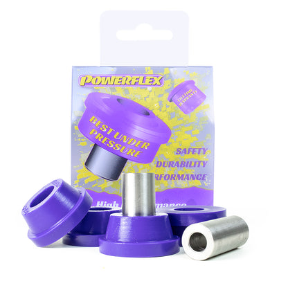 Powerflex Front Wishbone Inner Bushes for Fiat Strada Abarth 130TC