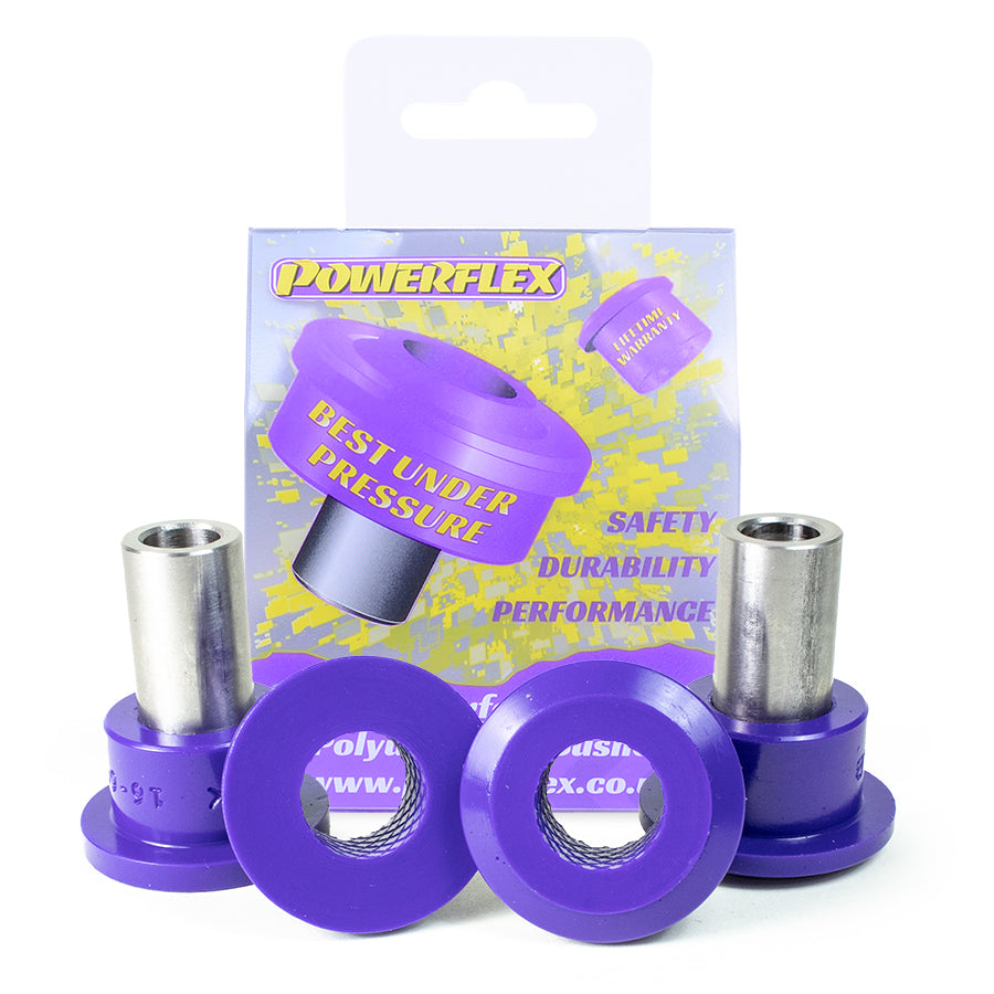 Powerflex Front Arm Front Bushes for Fiat Punto Mk2