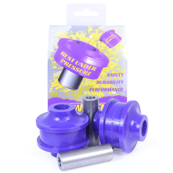 Powerflex Front Wishbone Rear Bushes for Fiat Bravo (2007-2014), Stilo, Chrysler Delta
