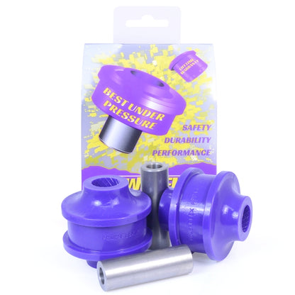 Powerflex Front Wishbone Rear Bushes for Fiat Bravo (2007-2014), Stilo, Chrysler Delta