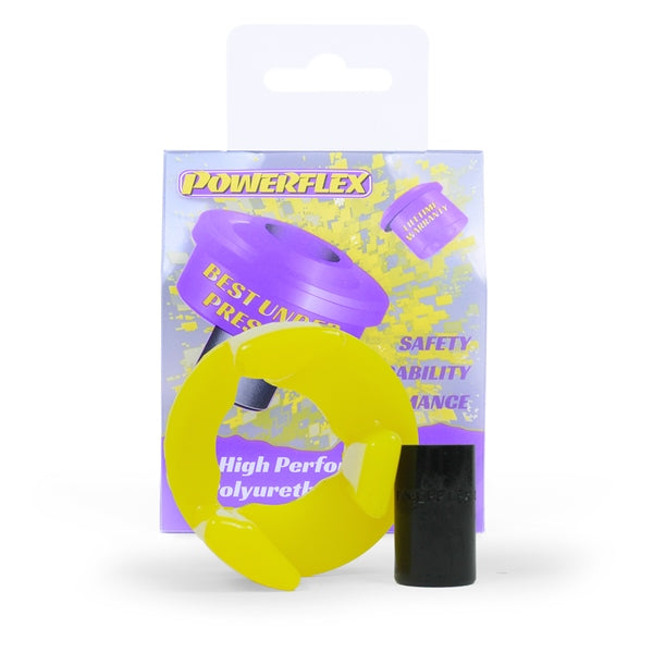 Powerflex Lower Engine Mount Insert (M32 Gearbox) for Fiat Bravo (2007-2014), Chrysler Delta