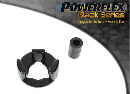 Powerflex Lower Engine Mount Insert (M32 Gearbox) for Fiat Bravo (2007-2014), Chrysler Delta - Black Series