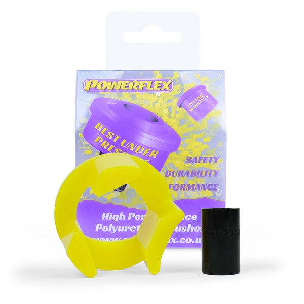 Powerflex Lower Engine Mount Insert (C635 / C530 / F40 Gearbox) for Fiat Bravo (2007-2014), Chrysler Delta