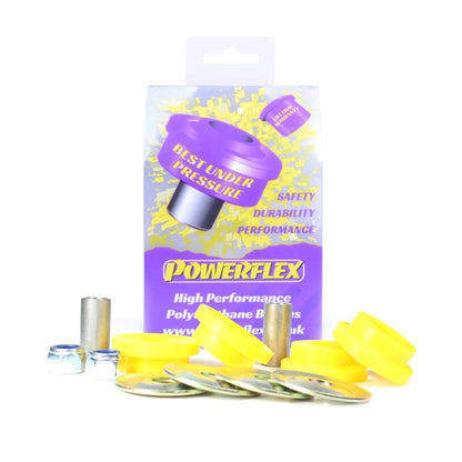 Powerflex Front Outer Track Control Arm Bushes for Ford Sierra & Sapphire, XR4i / XR4x4, Sierra / Sapphire RS Cosworth, Escort RS Cosworth, Granada Mk3 / Scorpio