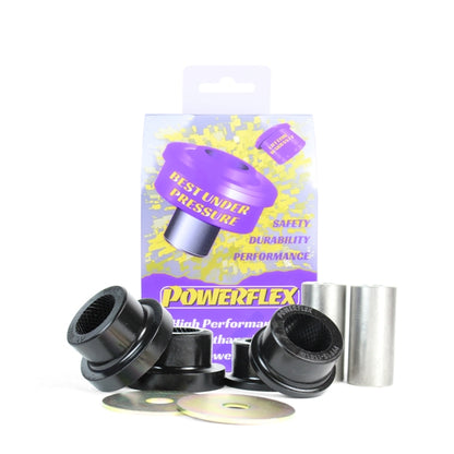 Powerflex Front Wishbone Front Bushes for Ford Fiesta Mk6 inc ST, Fusion & Mazda 2