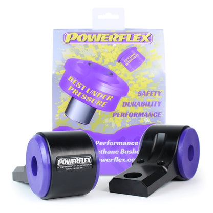 Powerflex Front Wishbone Rear Bush Caster Offset Kit for Ford Fiesta Mk6 inc ST, Fusion & Mazda 2