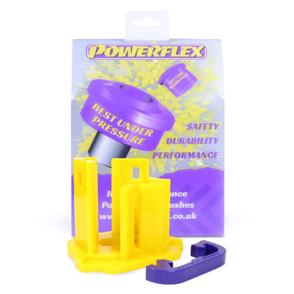Powerflex Upper Right Engine Mount Insert (ST) for Ford Fiesta Mk6