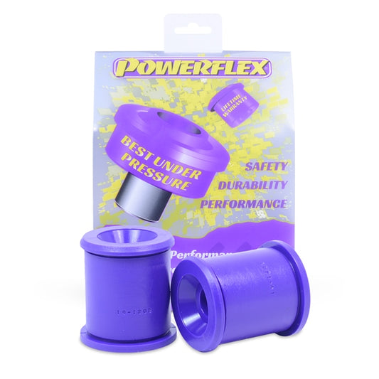 Powerflex Front Lower Wishbone Rear Bushes for Ford Focus Mk2 & Mk3, C-Max, Kuga & Volvo