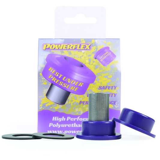 Powerflex Lower Engine Mount Small Bush for Ford Focus Mk2 & Mk3 incl. ST / RS & Volvo